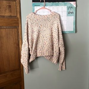 Never worn, I have a habit of buying stuff and never actually wearing it…